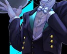SNSアイコン/TRPGで使えるイラスト承ります 天使や獣人等を可愛いタッチで描きます！ミニキャラも可 イメージ4