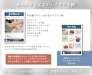 年賀状はもちろんDMにも！SNS風はがき販売します みんなに送りたくなるSNSデザインで貰った人も嬉しい イメージ4