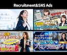 クリックされるYouTubeサムネイルを制作します クリックしたくなるサムネイルで動画の魅力を最大限に伝えます イメージ9