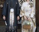出張着付けで特別な日をお手伝いします 大切な日を、丁寧な技術で美しく整えます イメージ2