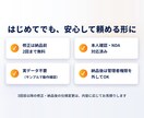 kintoneで粗利見える化、構築・改修します 「この案件、儲かった？」に3秒で答える画面を作ります イメージ10
