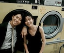前撮り／街撮り）ウェディングフォトを撮影します あなたの想い出の街でウェディングフォトを撮影しませんか？ イメージ6