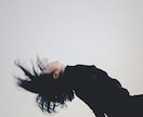 アンニュイで自然体なプロフィール写真を撮影します SNSのアイコンやプロフィール写真に！ イメージ2