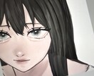 最短2日！目を引く女の子、男の子のアイコン描きます TikTokやXなど、自分だけの特別なアイコンにしませんか？ イメージ2