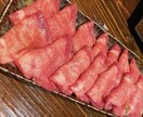 幹事さん デート お肉料理店お探しいたします お肉 専門でTPOに合わせたお店をご紹介いたします。 イメージ3