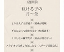 キッズダンス パーソナル専属コーチ制で仕上げます 回数保証で伸び悩みを改善します イメージ5
