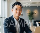 先着20名限定！プロ級のAIモデル画像を作ります あなたの集客と発信力を変える、プロ級の映える1枚を イメージ4