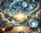 心の羅針盤 〜未来への確かな道しるべを示します あなたの心に、確かな道しるべを。心の羅針盤が導く未来へ イメージ2