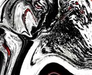抽象画を描きます 新しい着想点を求めている方はぜひ イメージ5