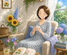 波動を上げて望む未来を引き寄せるお手伝いをします 平日5日間チャット/引き寄せ/開運/波動上昇/人間関係改善 イメージ11
