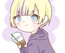 デジタルミニキャライラスト描かせていただきます デジタルでのミニキャライラストを描かせていただきます。 イメージ3