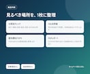 ホームページを18項目で個別診断します 公開URLだけで改善優先順位をPDFに整理 イメージ2