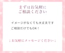 女性の「なりたい」を後押しするバナー制作を行います 女性向けバナー/美容バナー/ママ向けバナーお任せ下さい！ イメージ5