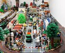 レゴ好き大学生がLEGOを組み立ててお届けします LEGOは好きだけど作る時間がない､､､そんな人にピッタリ！ イメージ2