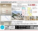 元不動産営業が作成！成約を呼ぶ【間取図】作成します 100㎡まで3000円！高品質の間取図を最短24時間で納品。 イメージ3