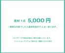 シールや口紙など資材作成をお手伝いたします パッケージに必要な資材を作成いたします イメージ2