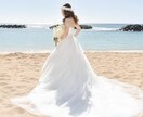 結婚式で花嫁様をより美しく彩る花冠を作ります ～永遠に咲き続けるアーティフィシャルフラワーを使った花冠～ イメージ1