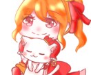 1000円でミニキャラ描きます お手軽に貴方だけのキャラクター製作してみませんか？ イメージ6