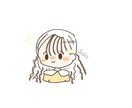 可愛いイラストやジブリ風のイラストを作成します 女の子・男の子・動物・食べ物・エモい写真など絵を描きます！ イメージ2