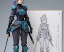 フルカラー３Dプリントフィギュアを作成いたします 3Dプリント用データをお送りください。お見積もりします。 イメージ1