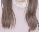 女子高校生が話し相手になります 学生なので返信できる時間が限られていますがお話しましょう〜！ イメージ1