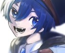 イラスト受付ます 動画、閲覧、アイコンなんでも承ります。 イメージ9