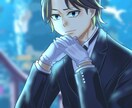 季節限定やイベントのイラスト描きます 毎月の季節限定やイベント専用のイラスト描きます！ イメージ9