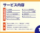 伝わるビジネス資料を制作します 構成・図解・読みやすさに強い資料 イメージ2