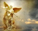 あらゆるネガティブエネルギーから守り浄化し癒します 大天使ミカエル・大天使ラファエル・高次元の融合エネルギー イメージ4