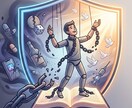 依存症と孤独の心の整理をサポートします （アルコールや性依存など）依存症と孤独の仕組みを経験から解説 イメージ1