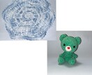 あなたの作りたいを叶えます 作れなかった作品を代わりに作ります イメージ1