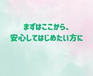7日間メッセージ相談✨️ そっと心に寄り添います 電話が苦手な方も、文字で落ち着いて相談できます イメージ6
