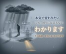あなたの未来を一緒にデザインします 1ヶ月の対話と、3ヶ月の運気上昇 イメージ2