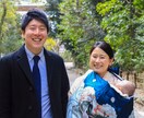 愛知県でのお宮参り、七五三の出張写真撮影を承ります 全カット納品！大手写真撮影受託会社契約カメラマンが撮影！ イメージ4