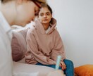 女性限定：3分でもお話聞けます 「話す」は「放す」、心の荷物を軽くしに来てください イメージ1