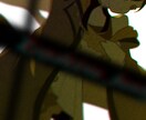 目を引く、切な暖かいアイコンをお描きします 繊細な世界観を持つ人へ。SNSなどでお使いください！ イメージ3