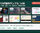 シンプルで伝わるホームページを制作します 先着2名モニター価格｜構成・文章もお任せOK イメージ6