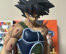 一番くじのフィギュアリペイント・塗装代行承ります 世界で一つ。自分だけのフィギュアを。 イメージ10