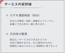 副業・事業の初心者に丁寧に優しくアドバイスします 好きを活かして収入につなげる第一歩をビデオチャットでサポート イメージ4