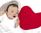 お洒落♡写真をイラストに作成します お気に入りの写真をイラスト風にしてぜひ額縁へ。 イメージ1