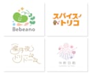 3名様限定/3種類データ込み料金/ロゴを作成します AI・png・jpg・PDF、白黒＆縦横パターン込みの価格 イメージ7