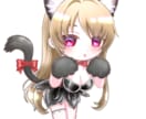 ハロウィン量産★ミニキャライラストお描きします 可愛い＆カッコいい全11種！安価なSDハロウィンイラスト！ イメージ7