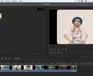 動画編集します お気軽にご連絡下さいませ！！！ イメージ2