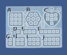 世界に一つだけのチョコレートを作ります 推し活、自分用、プレゼントにも！ イメージ4