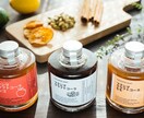 初回限定・食品コーディネートをして撮影いたします ECサイト・食品ビジネスをされている方に向けたサービスです。 イメージ10