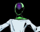 アイコン作ります SNSなどのアイコン作ります。 イメージ3