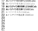 カッティングステッカー作成します サンプル無料、トレース無料、一枚300円〜作成いたします。 イメージ8