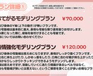 高クオリティLive2Dモデリング承ります よく動くのに使いやすい！破綻しない！高品質モデルを予算内で。 イメージ2