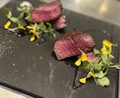 贅沢なイタリアンコースをご自宅にて提供いたします レストラン級のお食事をご自宅で記念日などにいかがでしょうか✨ イメージ5