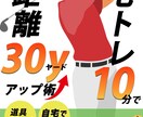 あなたの想いをカタチにする、バナーデザインをします 小さなお店や個人の活動を、デザインで応援します！ イメージ3